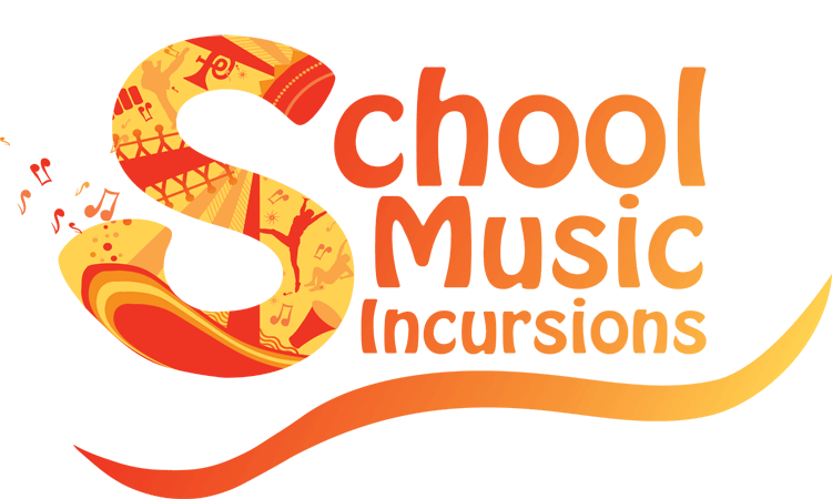 school music incsions childrens workshops logo